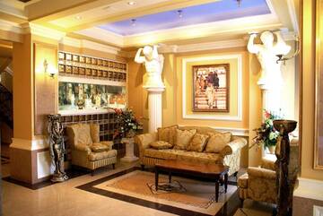 Фотографии Отель Hotel Venecia Palace г. Михаловице (Польша) №4 Фото Отель Hotel Venecia Palace г. Михаловице 4