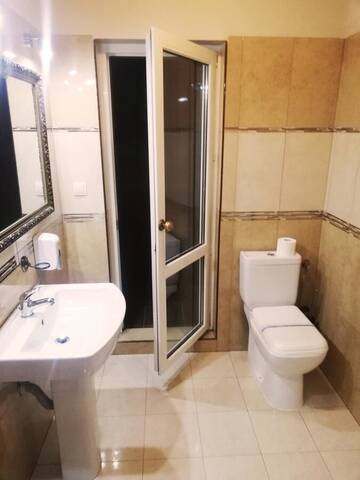 Фото номера Люкс с гидромассажной ванной Отель Hotel Venecia Palace г. Михаловице 8