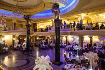 Фотографии Отель Hotel Venecia Palace г. Михаловице (Польша) №5 Фото Отель Hotel Venecia Palace г. Михаловице 5