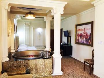 Фотографии Отель Hotel Venecia Palace г. Михаловице (Польша) №2 Фото Отель Hotel Venecia Palace г. Михаловице 2