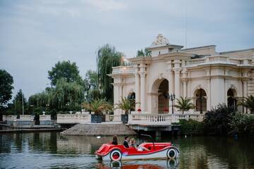 Фотографии Отель Hotel Venecia Palace г. Михаловице (Польша) №3 Фото Отель Hotel Venecia Palace г. Михаловице 3