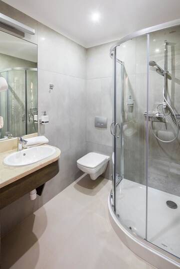 Фотографии Отель Hotel Szary Residence г. Михаловице (Польша) №4 Фото Отель Hotel Szary Residence г. Михаловице 4