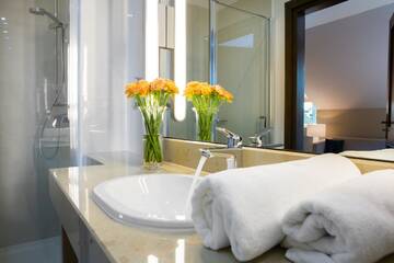 Фото номера Семейный номер Делюкс Отель Hotel Szary Residence г. Михаловице 5